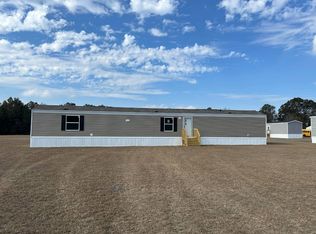 165 Tin Top Rd, Orangeburg, SC 29039