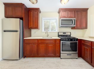 12136 Benton St, Springfield Gardens, NY 11413