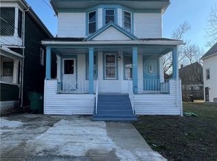461 Winslow Ave, Buffalo, NY 14211