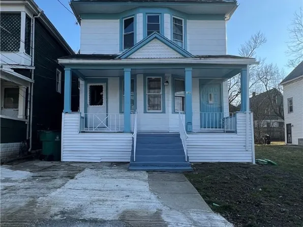 461 Winslow Ave, Buffalo, NY 14211
