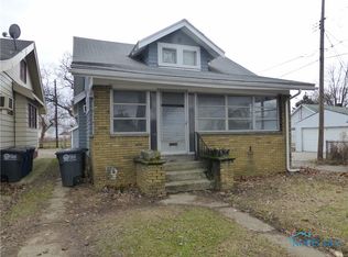 316 Cyril St, Toledo, OH