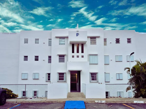 16101 Costa Esmeralda #P101, Ceiba, PR 00735