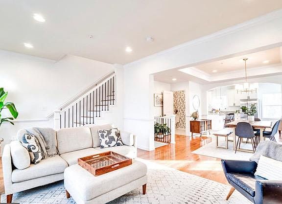 Primary living room
