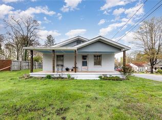 513 Fisher Ave, High Point, NC 27262