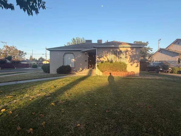 1405 N Vagedes Ave, Fresno, CA 93728