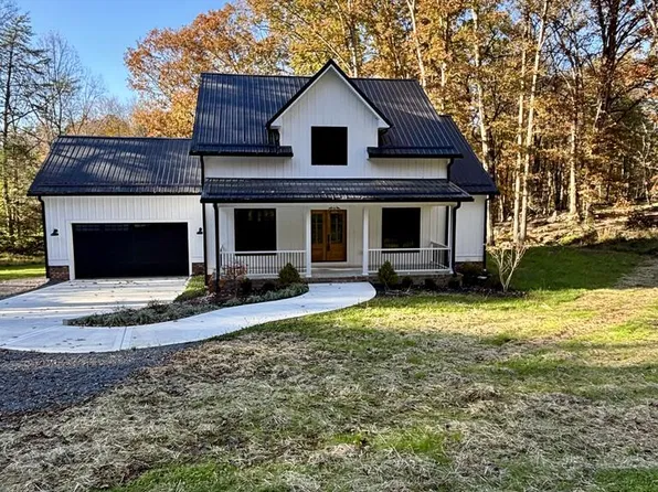 858 Milroy Grose Rd, Lansing, WV 25862