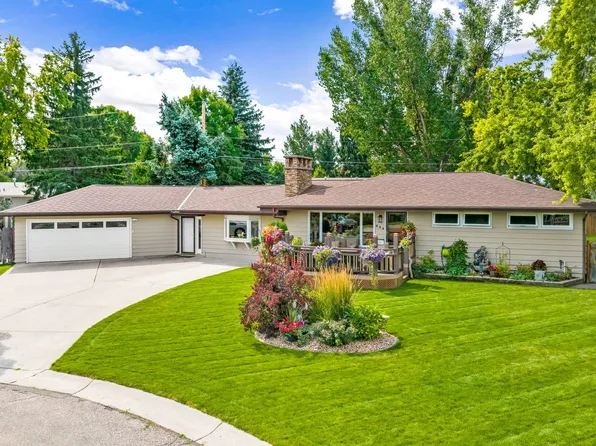 334 Silver Ct, Great Falls, MT 59405