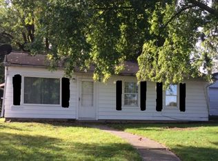 837 McDonald St, Elkhart, IN 46516