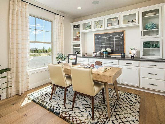 Plan C502 Study Representative Image