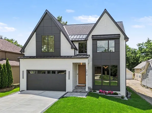 3614 Fairview Ave, Downers Grove, IL 60515