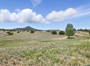 17B W Baker Ranch Rd, Young, AZ 85554