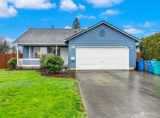 8702 NE 153rd Ave, Vancouver, WA 98682