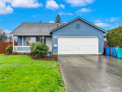 8702 NE 153rd Avenue, Vancouver, WA, 98682