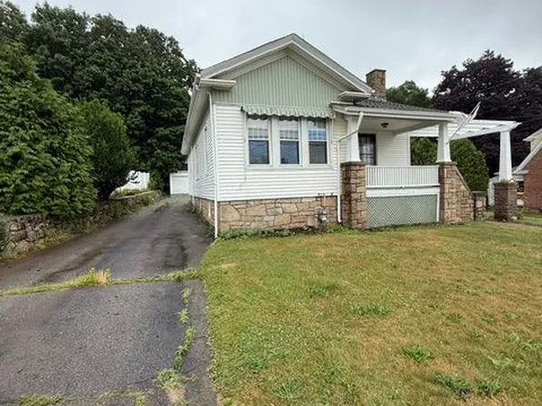 199 High St, Westerly, RI 02891