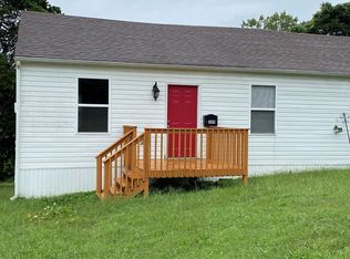 309 Jefferson Ave, Oak Ridge, TN 37830