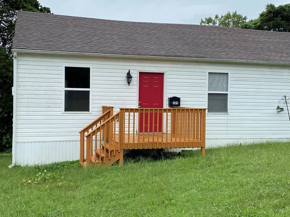 309 Jefferson Ave, Oak Ridge, TN 37830