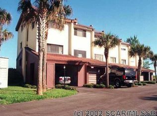 3217 E Highway A1a #3217, Melbourne Beach, FL 32951