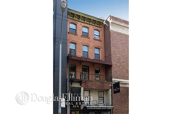 Rented by Douglas Elliman | media 24