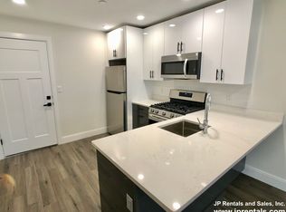 50 Stedman St #208, Jamaica Plain, MA 02130