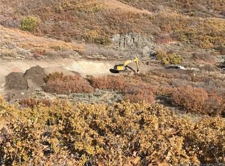 11418 N Soaring Hawk Ln #43, Kamas, UT 84036