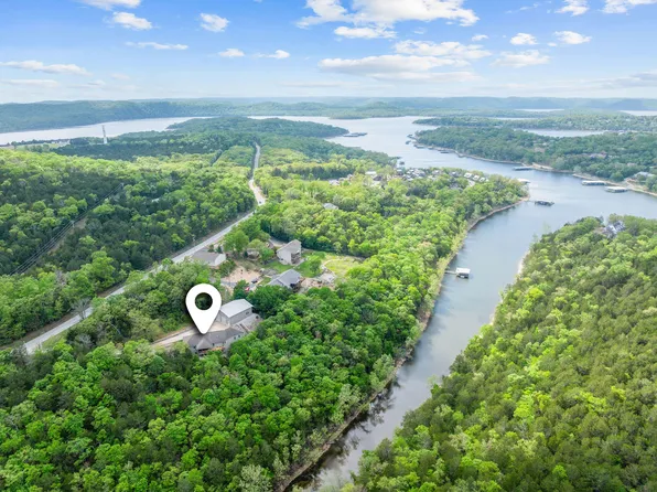 625 Little Aunts Creek Road, Kimberling City, MO 65686