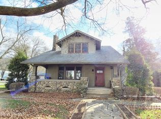 1920 Old Berwick Rd, Bloomsburg, PA 17815