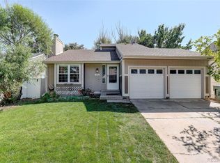4172 E 126th Pl, Thornton, CO 80241