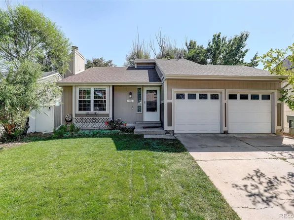 4172 E 126th Place, Thornton, CO 80241