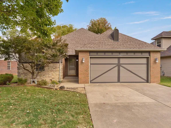 1163 S Maple Grove Avenue, Springfield, MO 65804