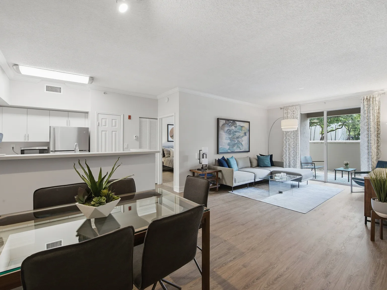 Fountain House Apartments — Photo 2