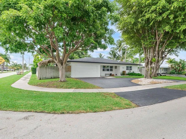 701 SE 5th Court, Pompano Beach, FL 33060