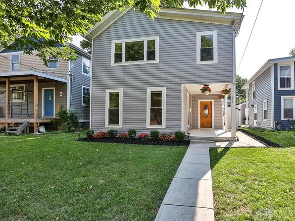 612 Oak Ave, Cincinnati, OH 45215