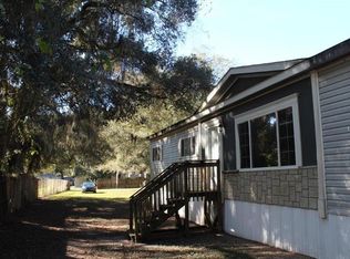 11899 Hazen Ave, Thonotosassa, FL 33592