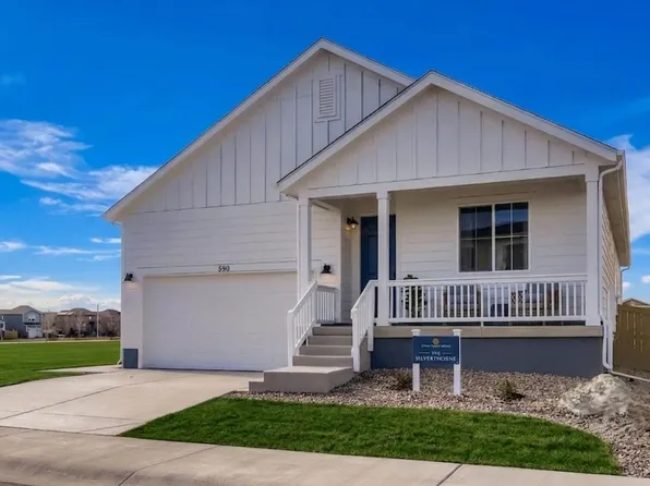 677 Noola St, Windsor, CO 80550