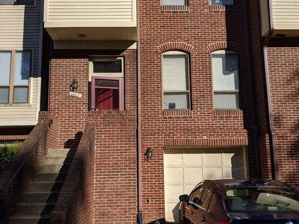 6602 Westbury Oaks Ct, Springfield, VA 22152