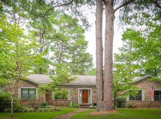 2514 Silver Maple Dr, Little Rock, AR 72210