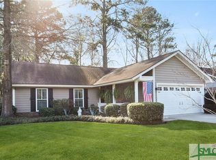 3 Goldfinch Ct W, Savannah, GA 31419