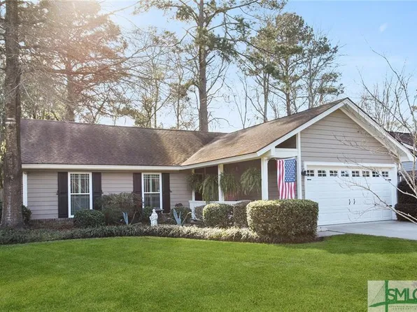 3 Goldfinch Ct E, Savannah, GA 31419