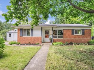 2626 Hampshire Rd, Ann Arbor, MI 48104