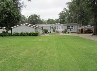 12 Martha Ave, Hattiesburg, MS 39402