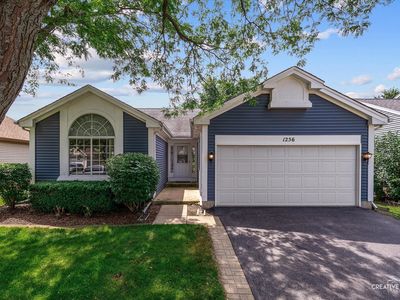 1256 Lone Oak Trl, Aurora, IL, 60506