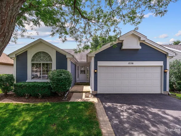 1256 Lone Oak Trl, Aurora, IL 60506