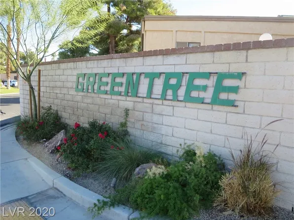 1816 Arbol Verde Way, Las Vegas, NV 89119