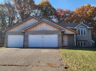 705 Rum River Dr, Isanti, MN 55040