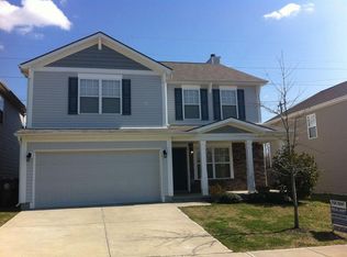 972 Applecross Dr, Lexington, KY 40511