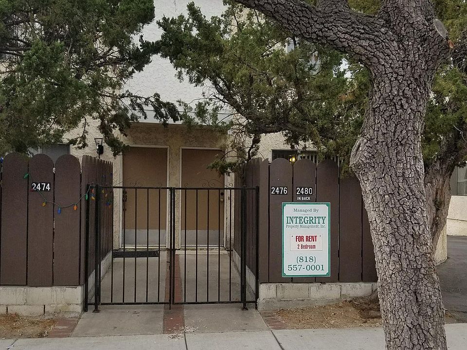 1st image of 2480 Montrose Ave APT 5