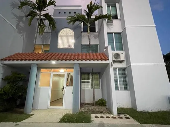 501-715094 Cond Chalets Sevillanos #G301, Trujillo Alto, PR 00976