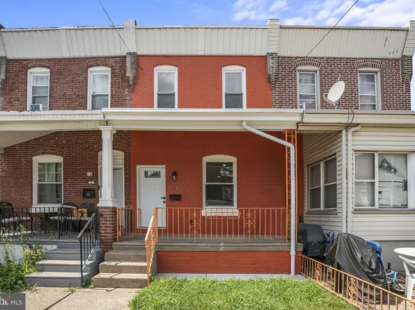 6640 Glenloch St, Philadelphia, PA 19135
