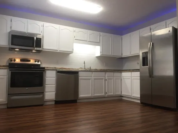 41 Vocational Dr SW, Rome, GA 30161