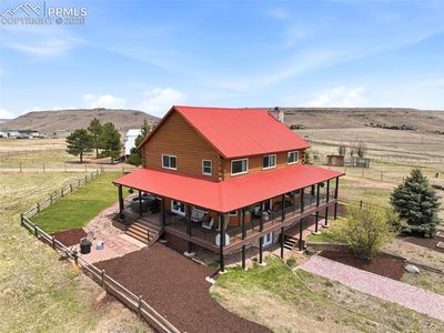 5315 Best Rd, Larkspur, CO, 80118